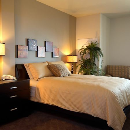 South Walton Suites And Spa - Μπέντονβιλ Δωμάτιο φωτογραφία