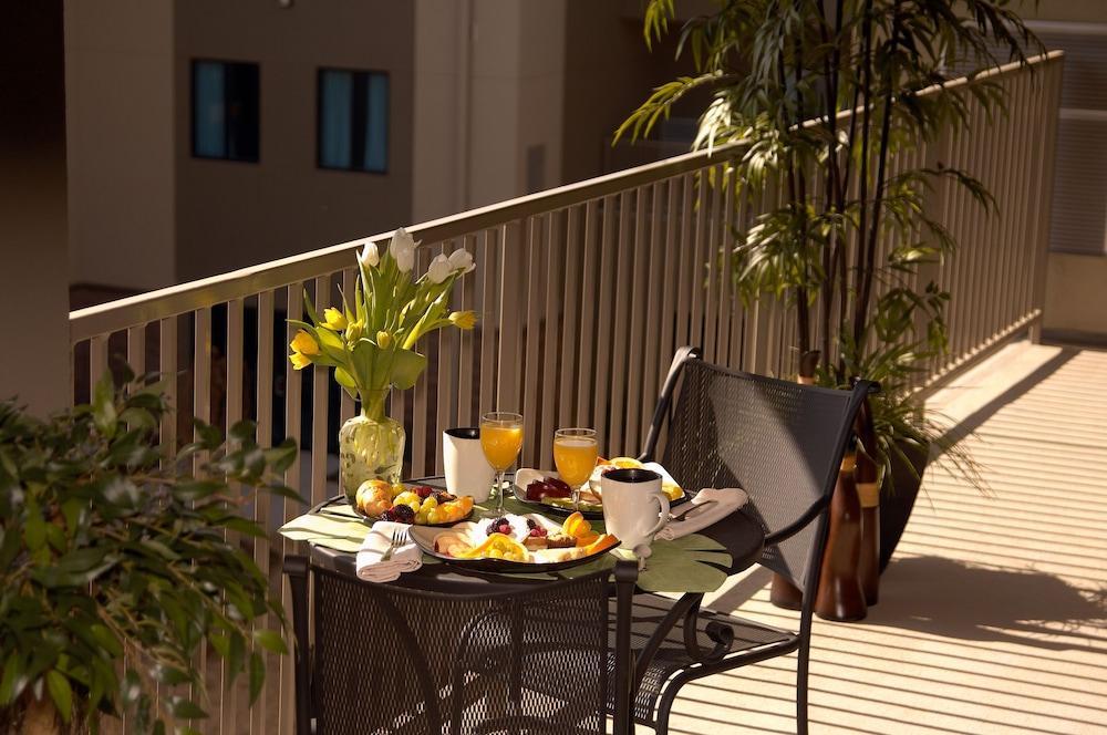 South Walton Suites And Spa - Μπέντονβιλ Εξωτερικό φωτογραφία