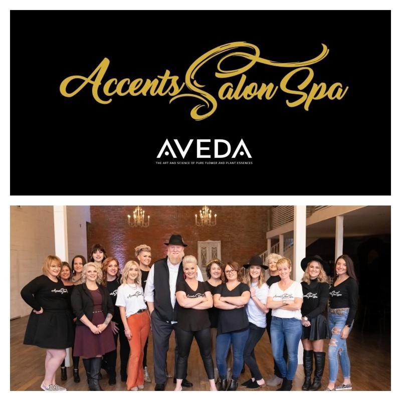 South Walton Suites And Spa - Μπέντονβιλ Εξωτερικό φωτογραφία