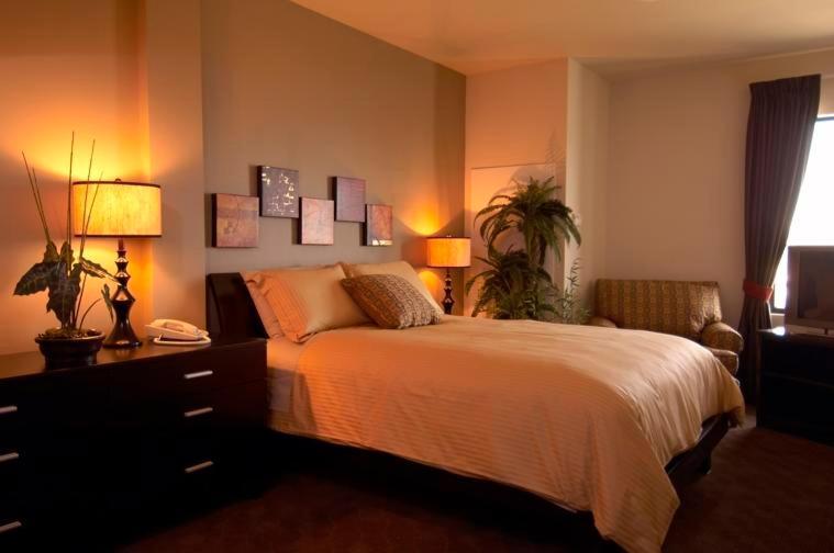 South Walton Suites And Spa - Μπέντονβιλ Εξωτερικό φωτογραφία