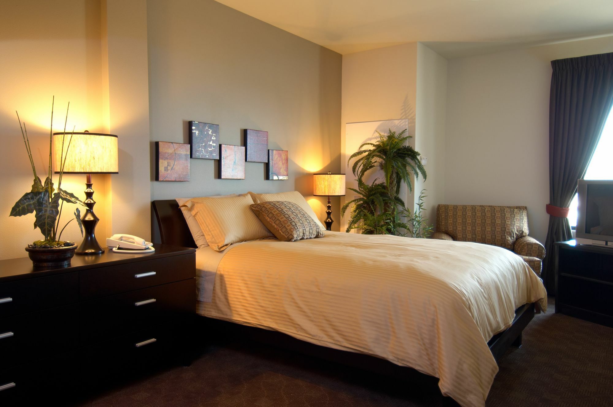 South Walton Suites And Spa - Μπέντονβιλ Δωμάτιο φωτογραφία